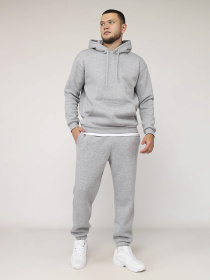 Спортивні штани YUKI модель ЦБ-00279996 Фото