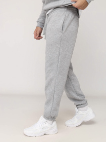 Спортивні штани YUKI модель ЦБ-00279996 Фото