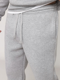 Спортивні штани YUKI модель ЦБ-00279996 Фото