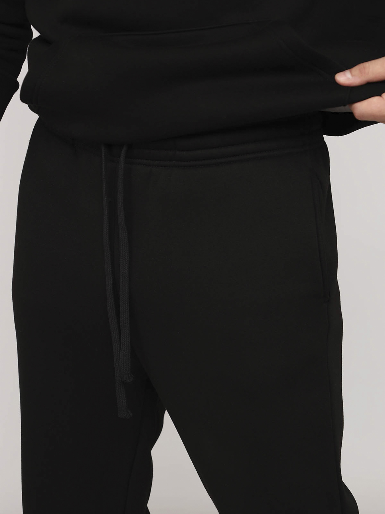 Штаны спортивные YUKI модель ЦБ-00280000 Фото