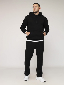 Штаны спортивные YUKI модель ЦБ-00280000 Фото