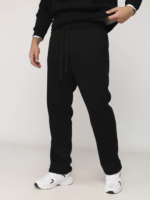 Штаны спортивные YUKI модель ЦБ-00280000 Фото