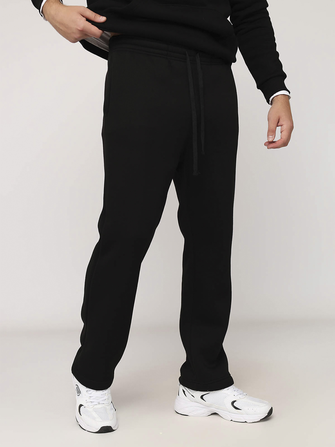 Штаны спортивные YUKI модель ЦБ-00280000 Фото