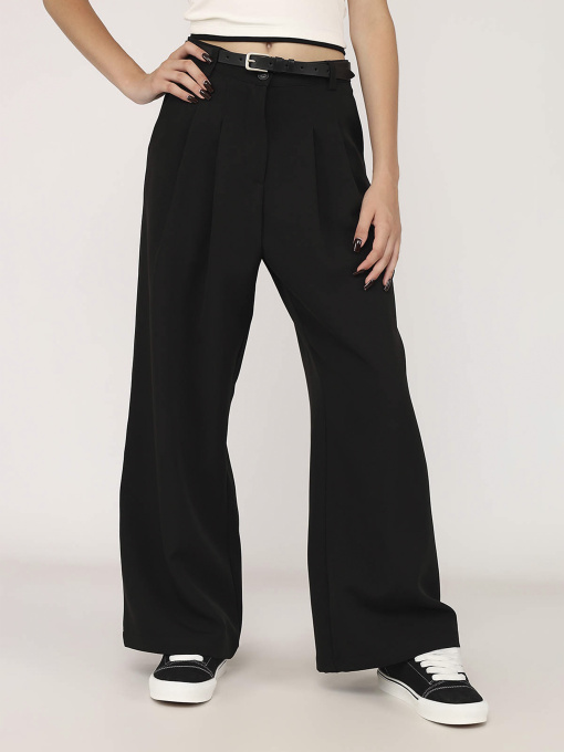 Палаццо YUKI модель ЦБ-00280073 Фото