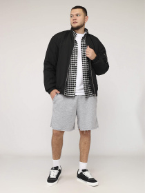 Бомбер YUKI модель ЦБ-00280113 Фото