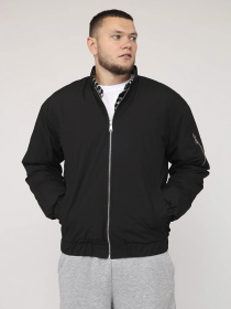 Бомбер YUKI модель ЦБ-00280113 Фото