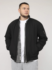 Бомбер YUKI модель ЦБ-00280113 Фото