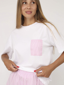 Піжама YUKI модель ЦБ-00281215 Фото