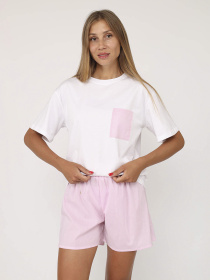 Піжама YUKI модель ЦБ-00281215 Фото