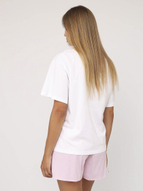 Піжама YUKI модель ЦБ-00281215 Фото