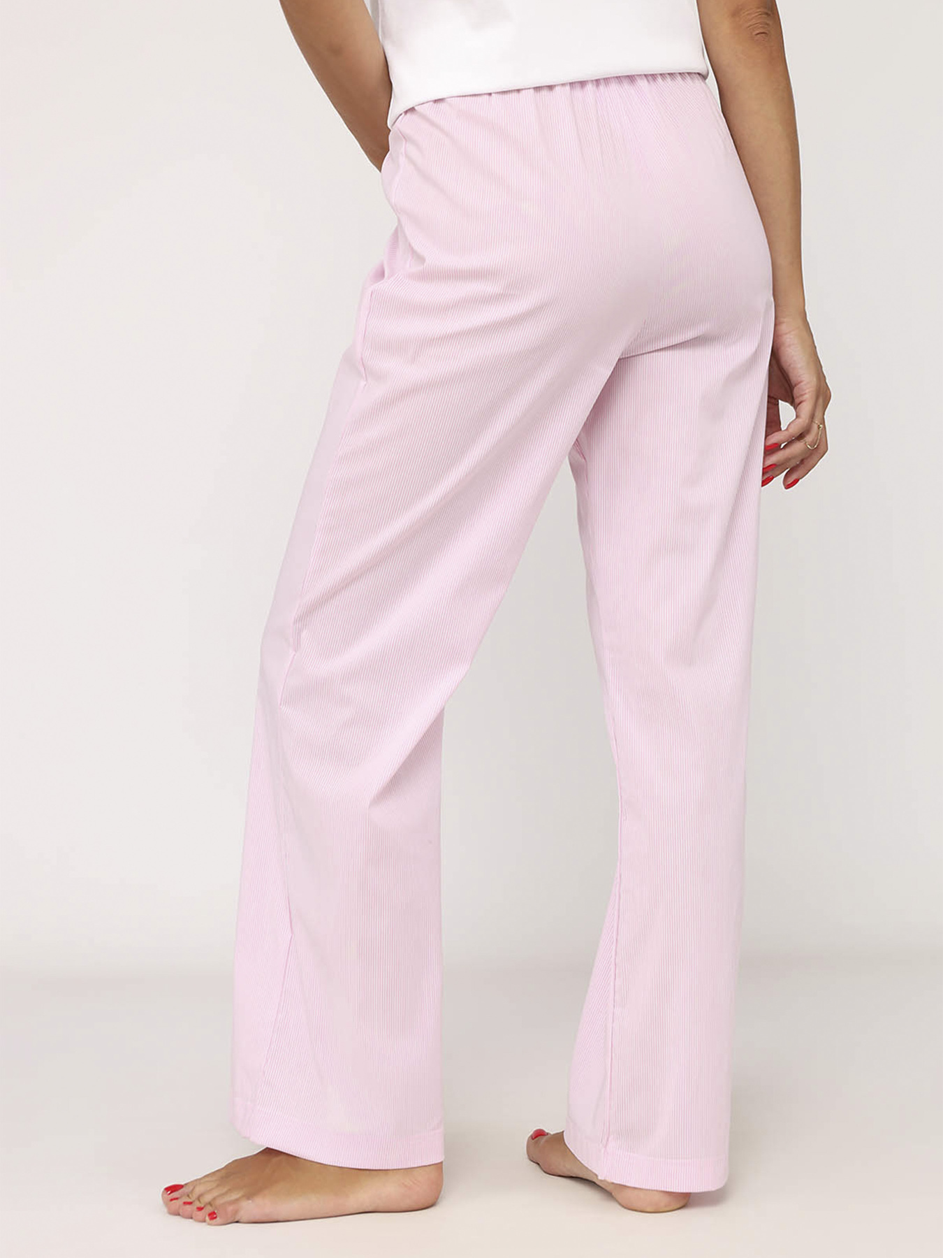 Штани для дому YUKI модель ЦБ-00281217 Фото