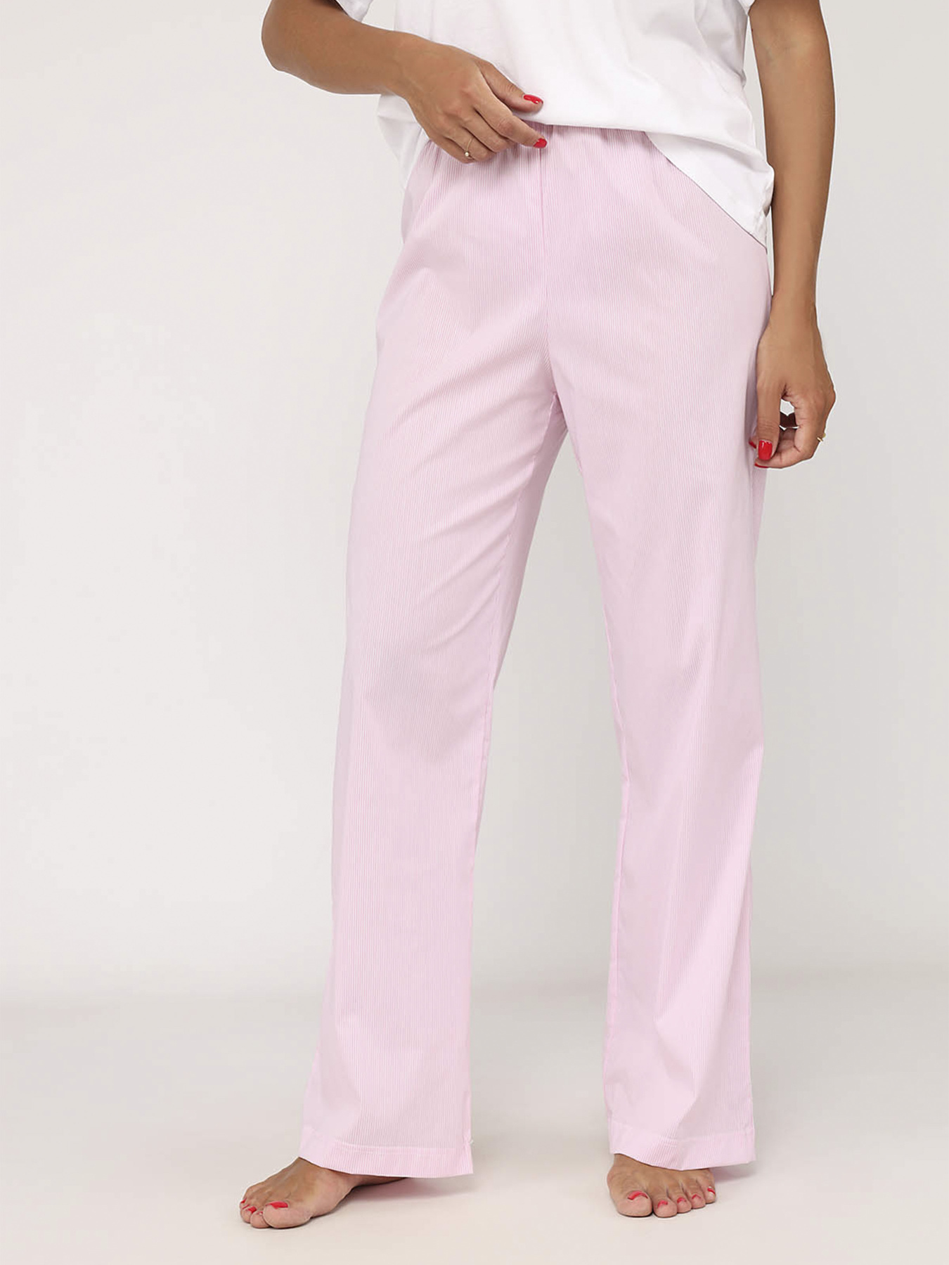 Штани для дому YUKI модель ЦБ-00281217 Фото