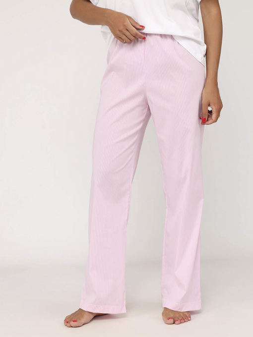 Штани для дому YUKI Модель ЦБ-00281217 Фото