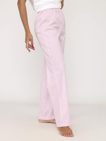 Штаны для дома YUKI модель ЦБ-00281217 Фото