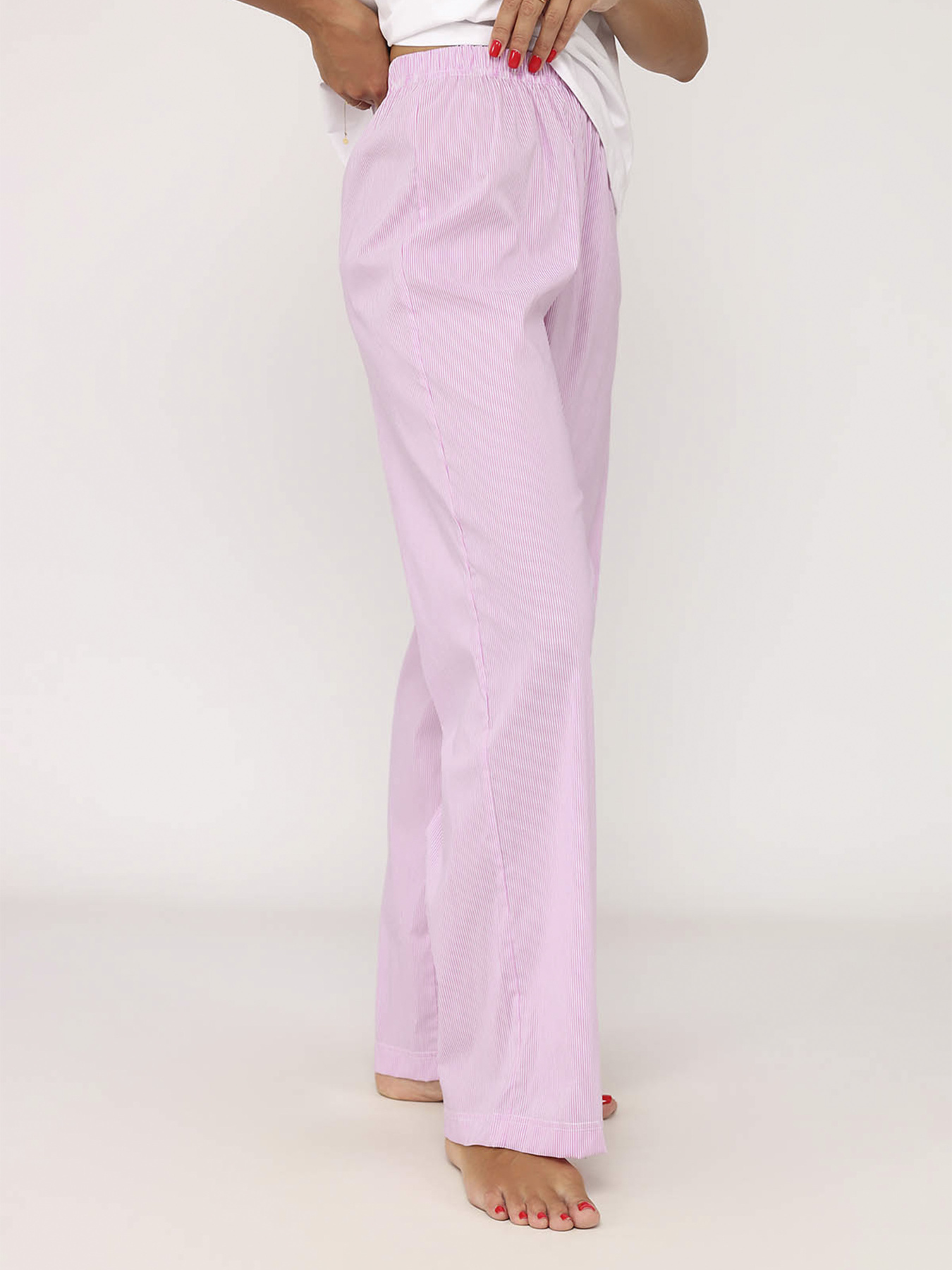 Штаны для дома YUKI модель ЦБ-00281218 Фото