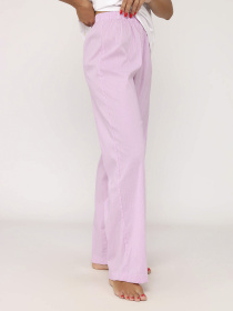 Штаны для дома YUKI модель ЦБ-00281218 Фото