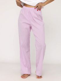Штаны для дома YUKI модель ЦБ-00281218 Фото