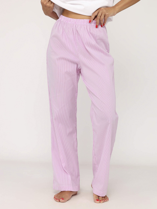 Штаны для дома YUKI модель ЦБ-00281218 Фото