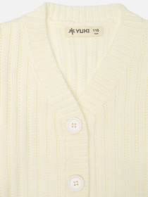 Кардиган YUKI модель ЦБ-00281719 Фото