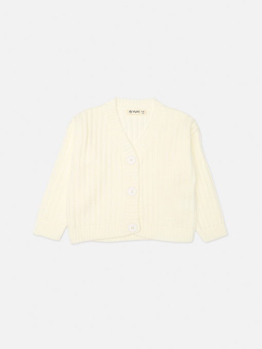 Кардиган YUKI Модель ЦБ-00281719 Фото