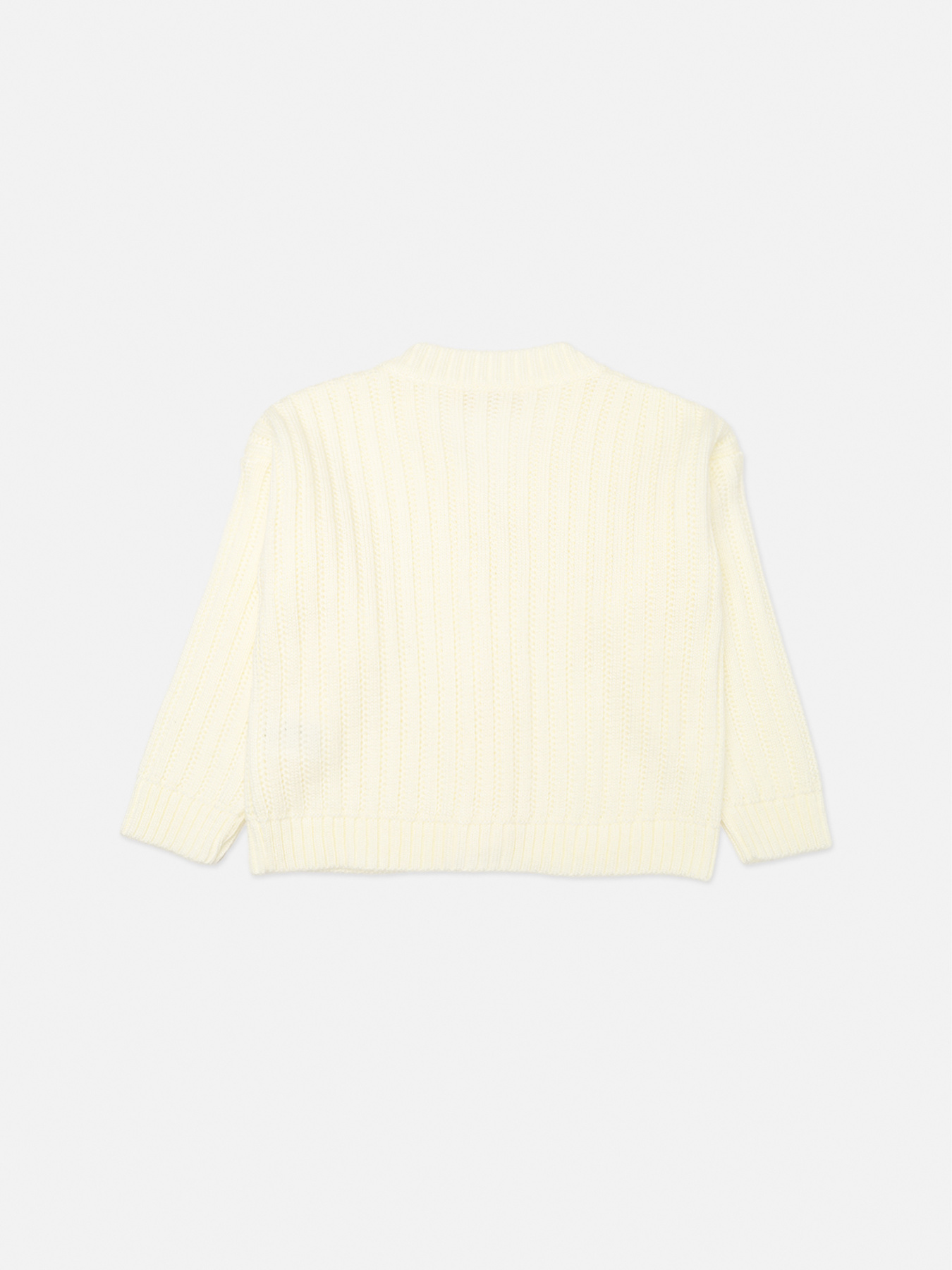 Кардиган YUKI модель ЦБ-00281719 Фото