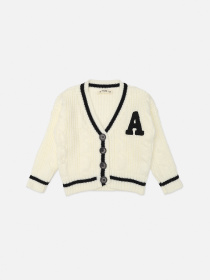 Кардиган YUKI модель ЦБ-00281720 Фото