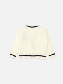 Кардиган YUKI модель ЦБ-00281720 Фото