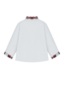 Вишита сорочка Едельвіка модель 387-24-09 Фото