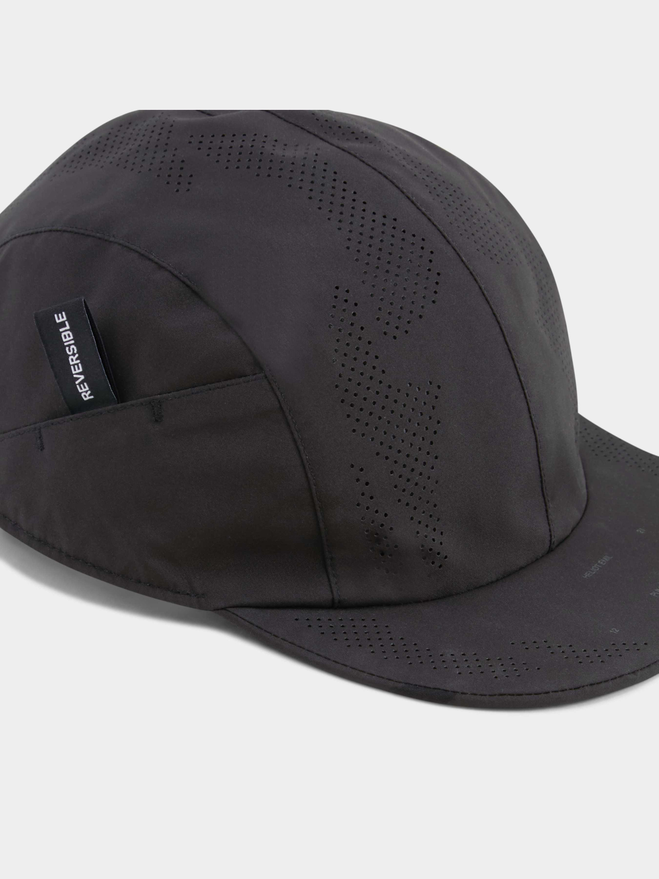 Кепка PUMA x Heliot Emil Bb Cap модель 026013 Фото