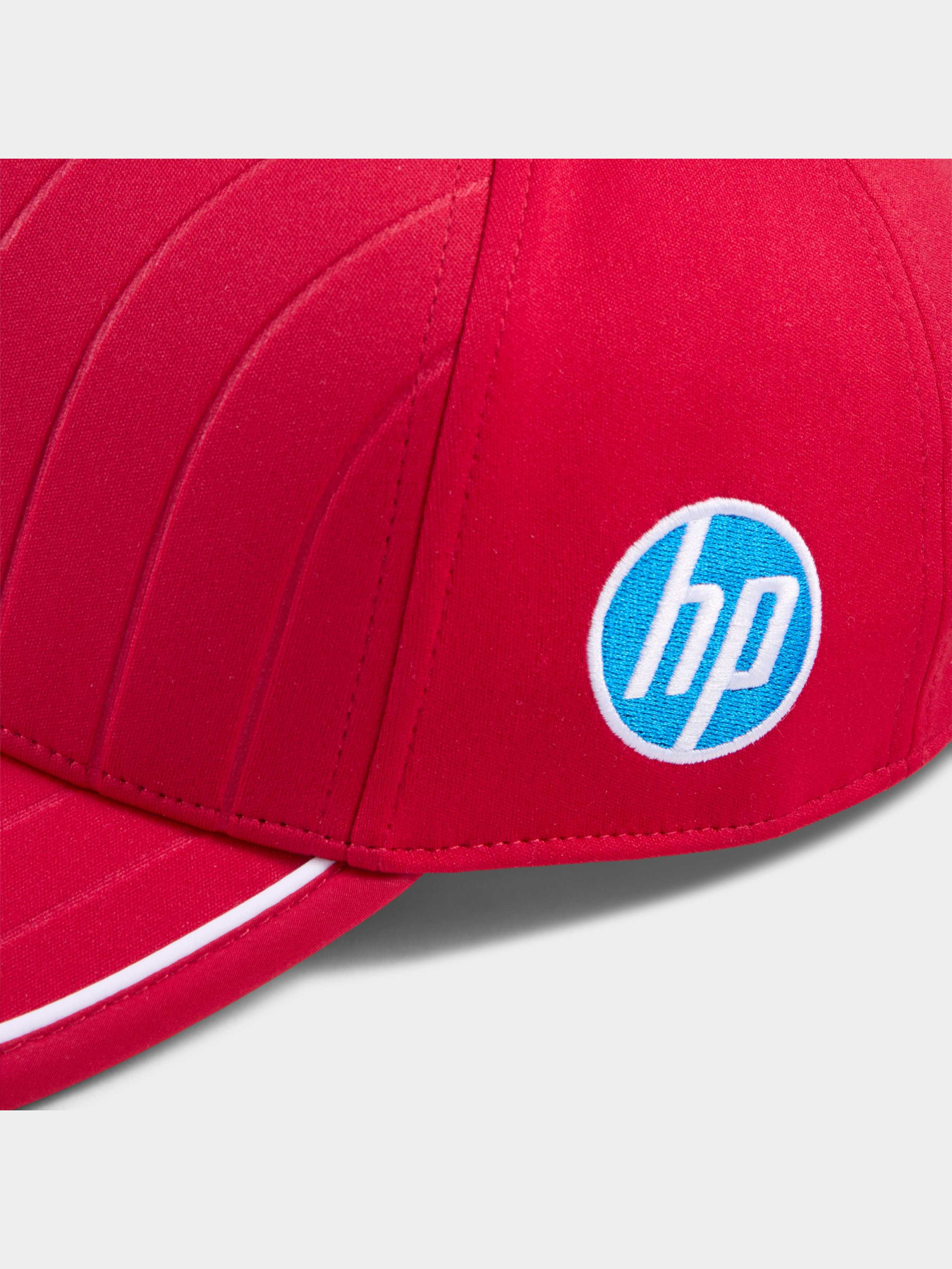 Кепка PUMA Ferrari Rep Leclerc Lc Cap модель 026277 Фото