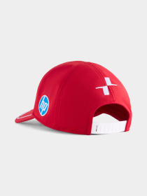 Кепка PUMA Ferrari Rep Leclerc Lc Cap модель 026277 Фото