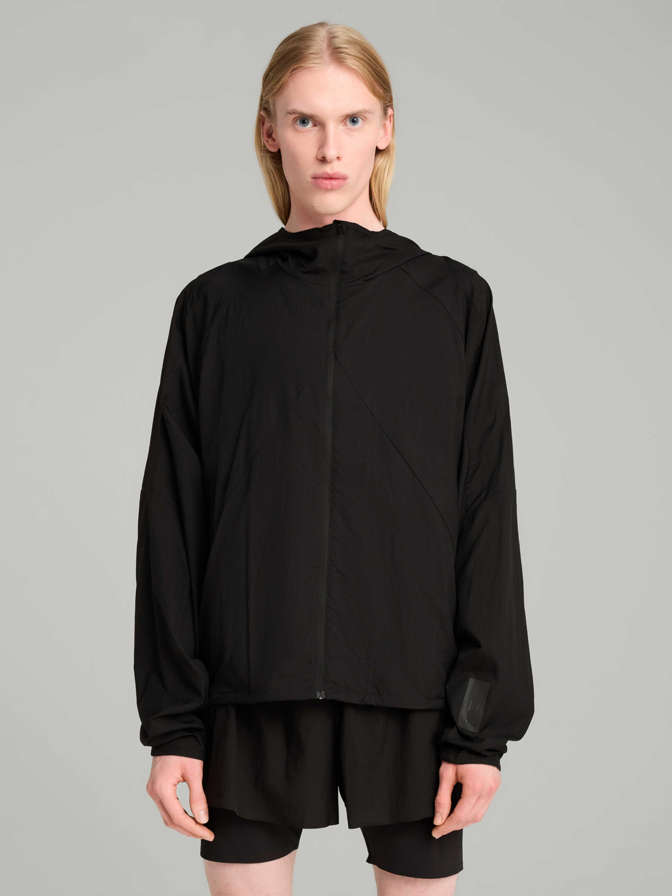 Демисезонная куртка PUMA x Heliot Emil Jacket модель 629489 Фото