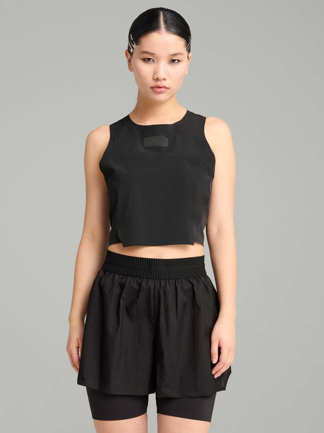 Спортивный топ PUMA x Heliot Emil Top модель 629501 Фото