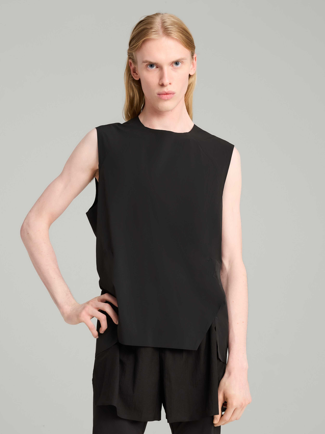 Спортивная майка PUMA x Heliot Emil Top модель 629490 Фото