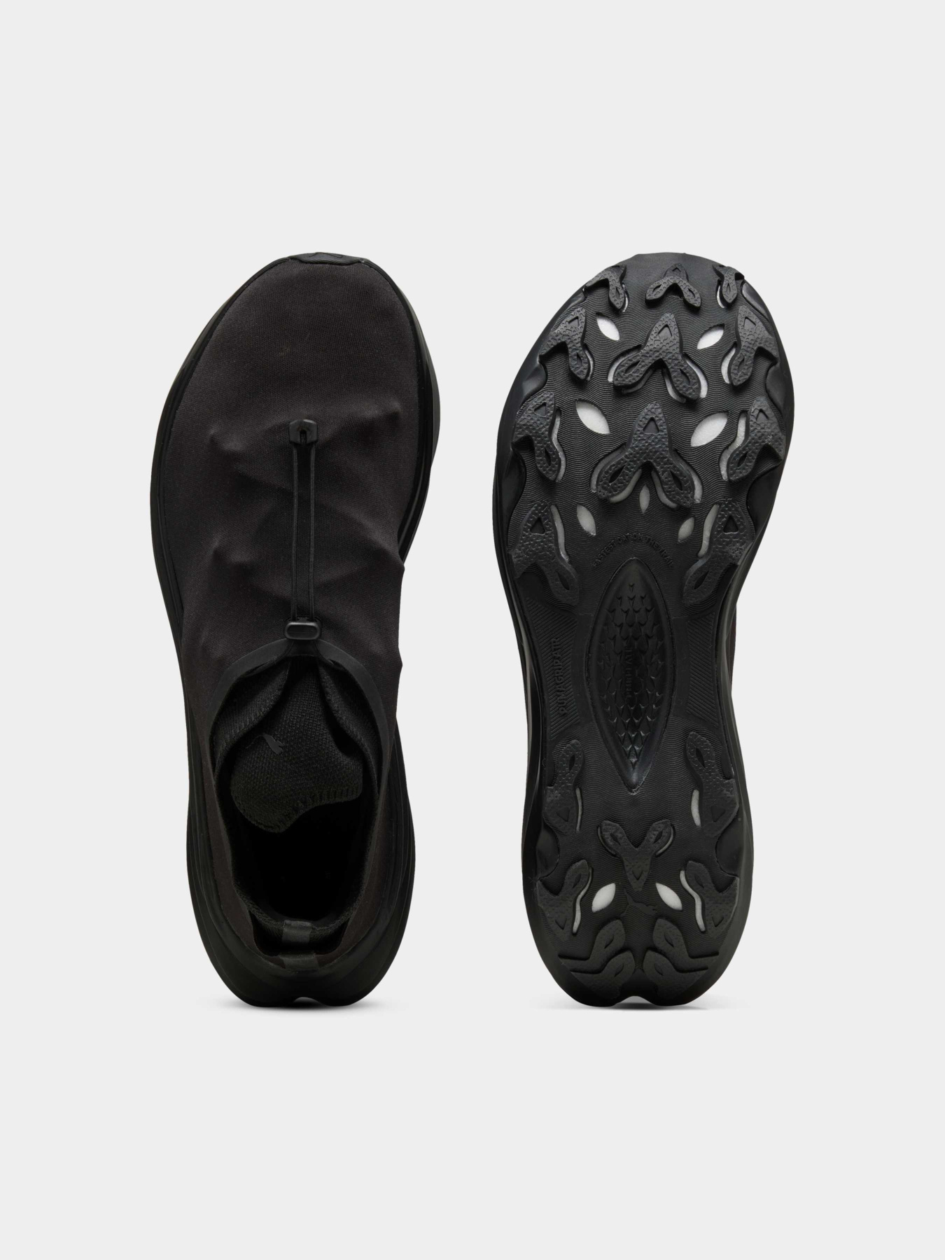 Кросівки PUMA Deviatenitroelitetrail He модель 401196 Фото