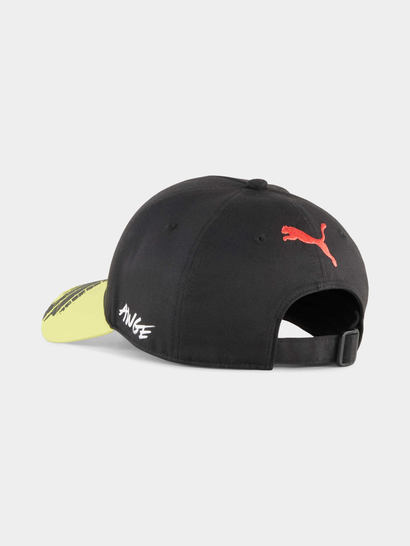 Кепка PUMA x A$ap Rocky Awge Cap модель 026946 Кепка PUMA x A$ap Rocky Awge Cap модель 026946 Фото