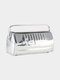 Дорожная сумка PUMA x A$ap Rocky Tool Box модель 092259 Фото