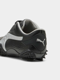 Кроссовки PUMA x A$ap Rocky Mostro Og модель 404408 Фото