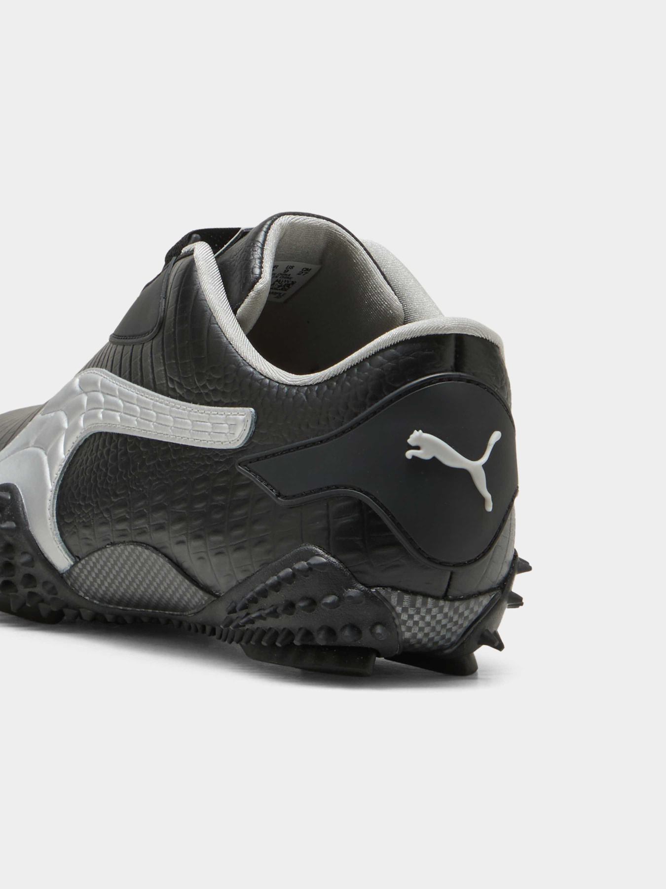 Кросівки повсякденні PUMA x A$ap Rocky Mostro Og модель 404408 Кросівки повсякденні PUMA x A$ap Rocky Mostro Og модель 404408 Фото