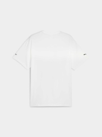 Футболка PUMA A$ap Rocky Flacko Smile Tee модель 633388 Фото