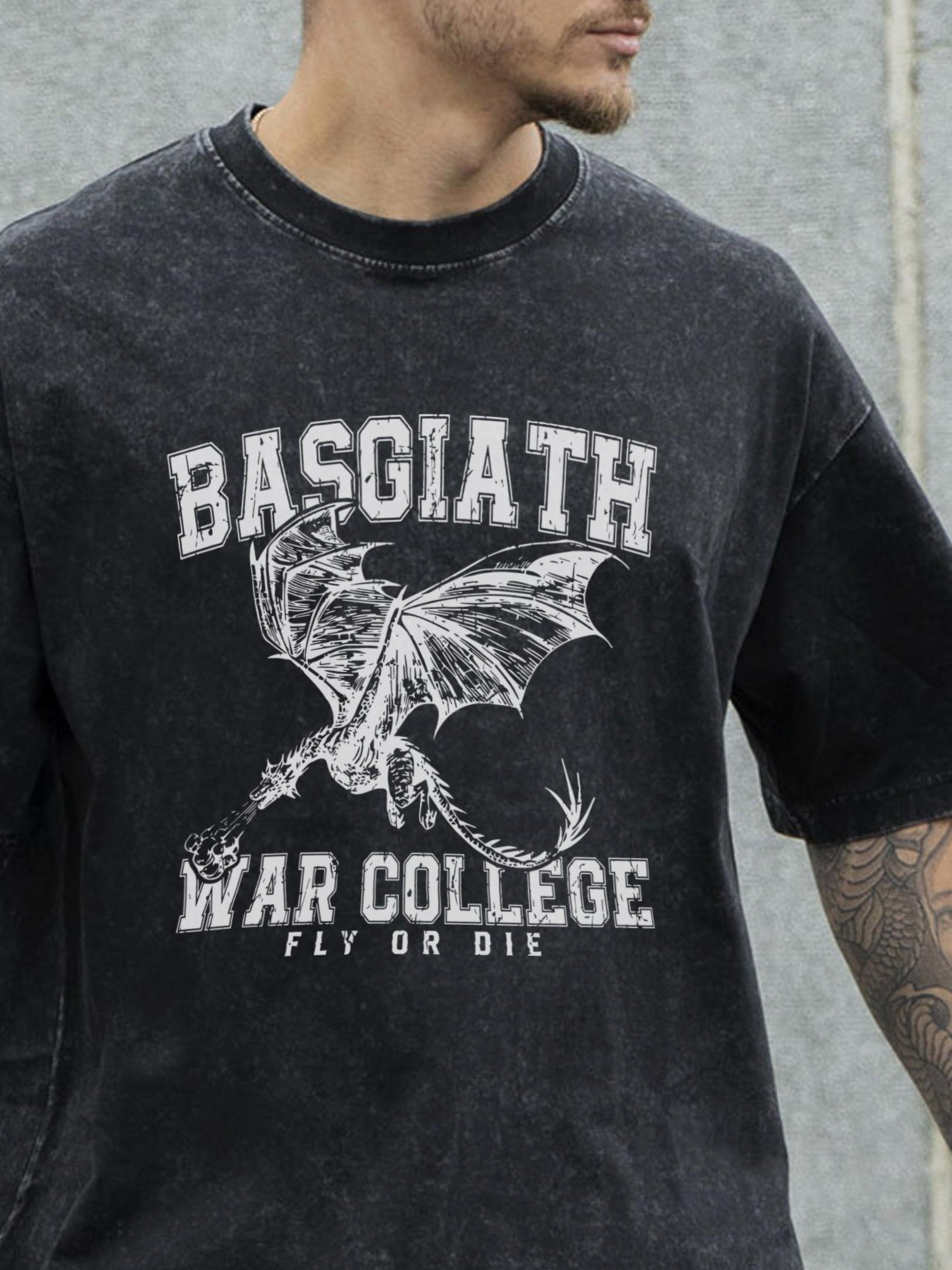 Футболка Without модель 8055214 Фото