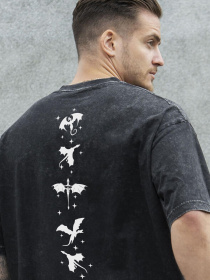 Футболка Without модель 8055214 Фото