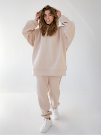 Спортивний костюм MON VOL модель mv5282 Фото