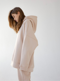 Спортивний костюм MON VOL модель mv5282 Фото