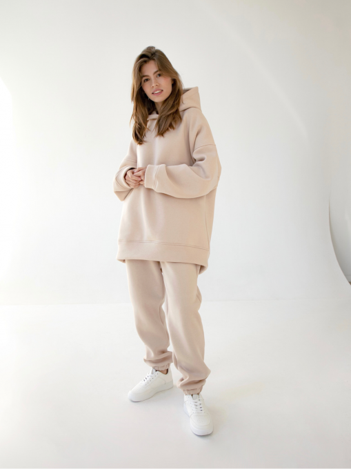 Спортивний костюм MON VOL модель mv5282 Фото