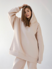 Спортивний костюм MON VOL модель mv5282 Спортивний костюм MON VOL модель mv5282 Фото