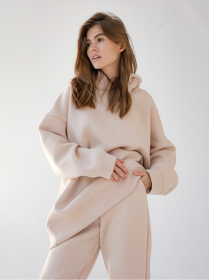 Спортивний костюм MON VOL модель mv5282 Спортивний костюм MON VOL модель mv5282 Фото