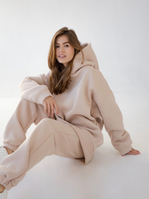 Спортивний костюм MON VOL модель mv5282 Спортивний костюм MON VOL модель mv5282 Фото