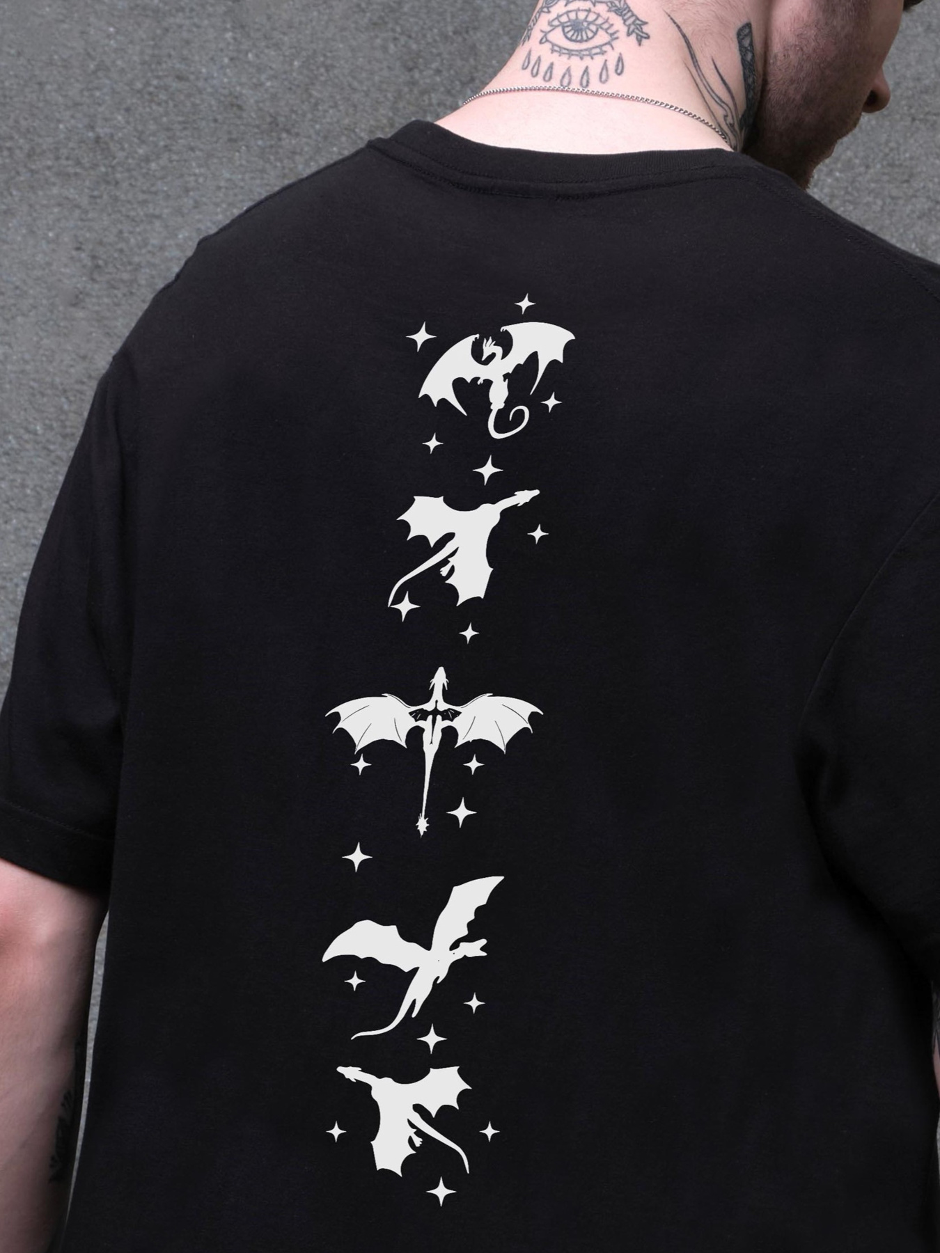 Футболка Without модель 8055216 Фото