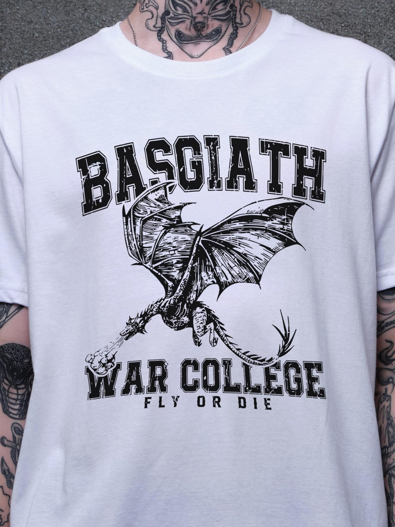 Футболка Without модель 8055218 Фото